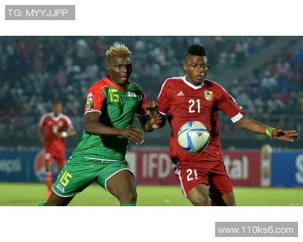 布基纳法索足球历史上的传奇球星及其辉煌成就回顾