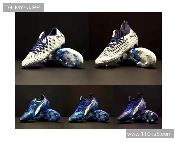 当下最具潮流风格的足球明星与他们的足球鞋品牌解析